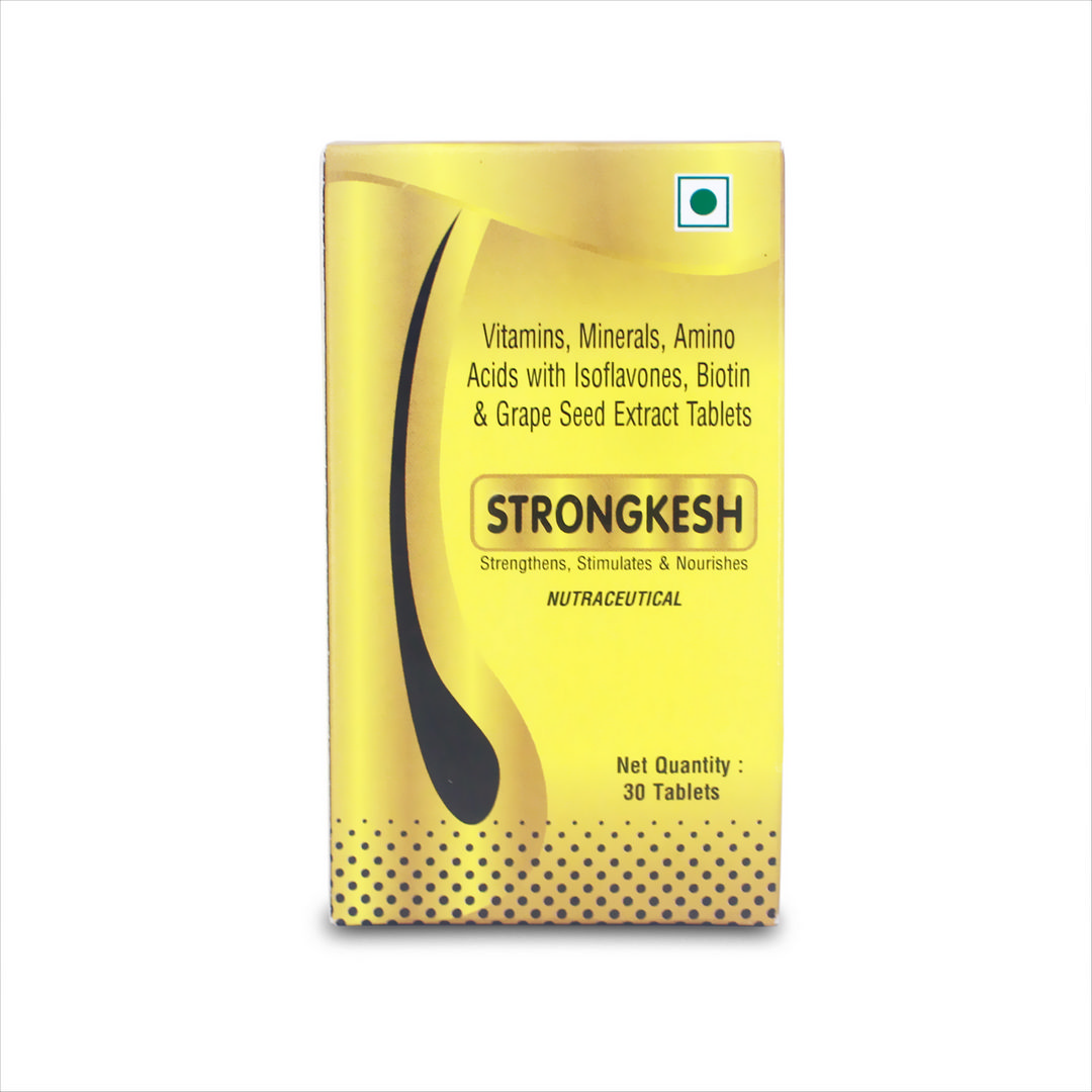 Strongkesh 30 Tablet
